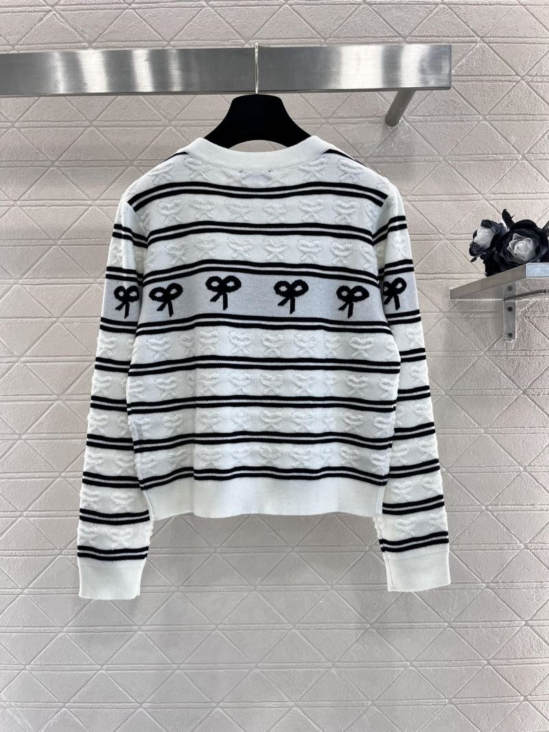 Chanel Sweaters